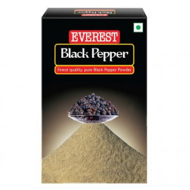EVEREST BLACK PEPPER POWDER 50gm